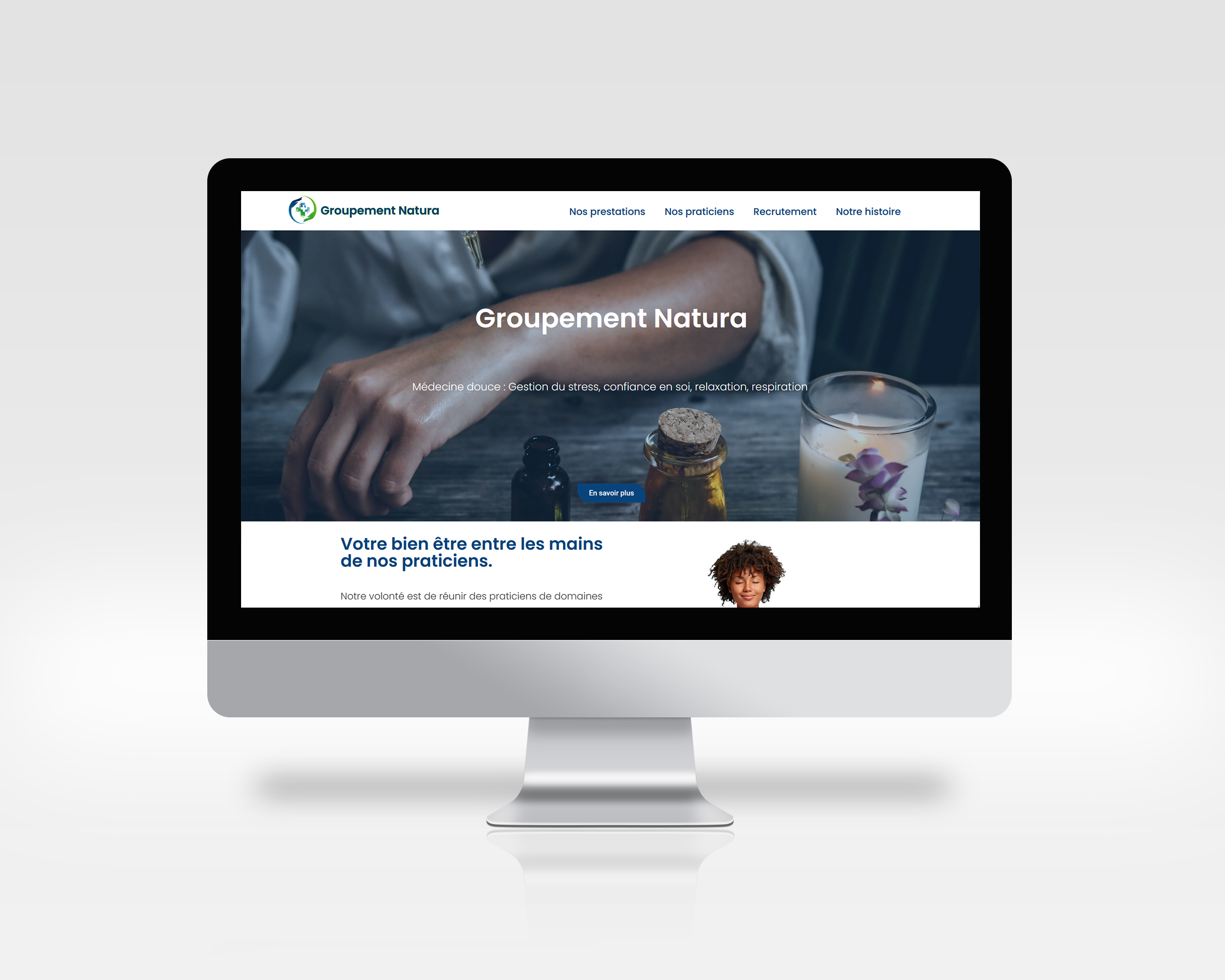 Portfolio Image